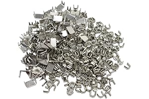 YaHoGa Zipper Stoppers