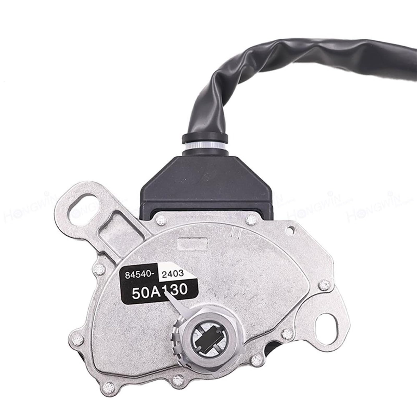 Przełącznik przekładni 93732499 Neutralny przełącznik rozruchu skrzyni biegów do Chevroleta dla Buick dla Premier dla Daewoo do neutralnego przełącznika bezpieczeństwa skrzyni biegów