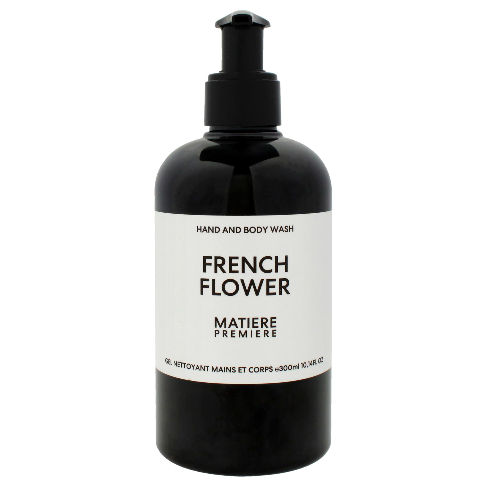 Matiere Premiere French Flower Detergente Per Mani E Corpo 300 Ml-image