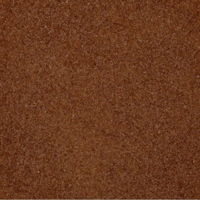 Oceanside Glass Frit - Fine Chestnut Opal 96 COE - 8.5 oz Jar (2114)