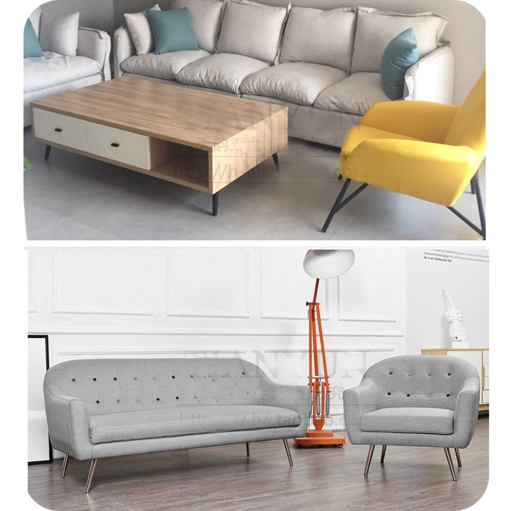 Ikea Piedi Regolabili Mobili Akurum Piedini. Cerca, Compra, Vendi Nuovo E Usato: Piedini Per - Foto 2