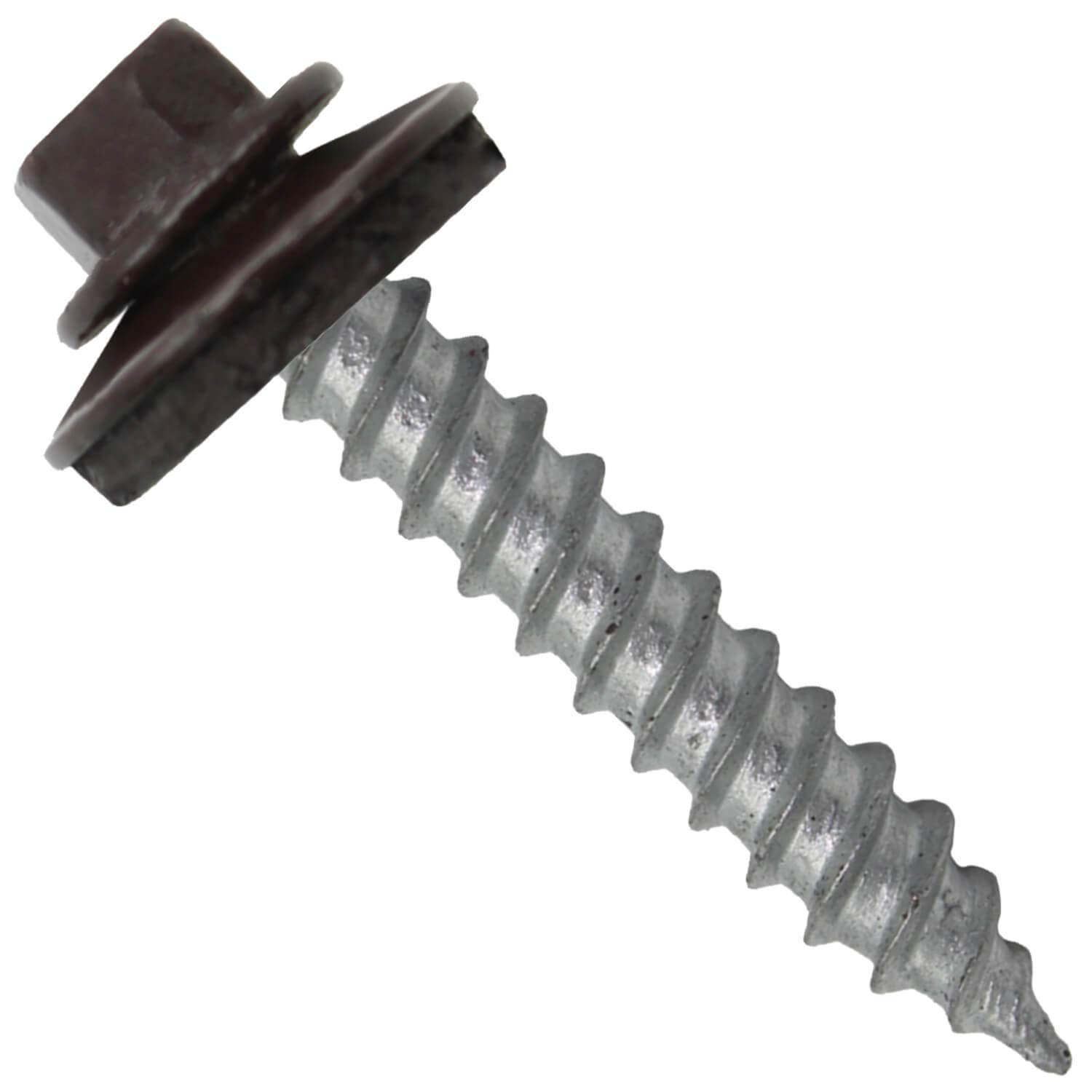 Jake Sales Metal Roofing Screws - 250 Count -19