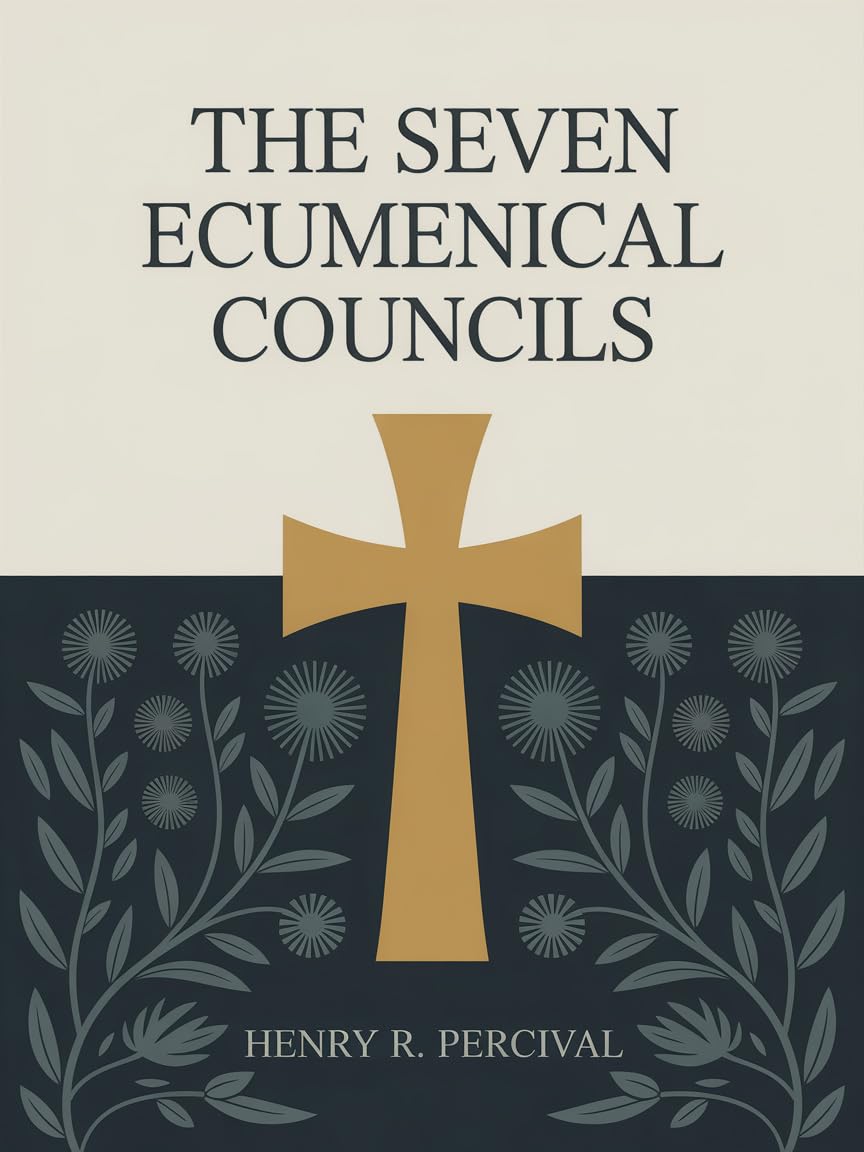 The Seven Ecumenical Councils