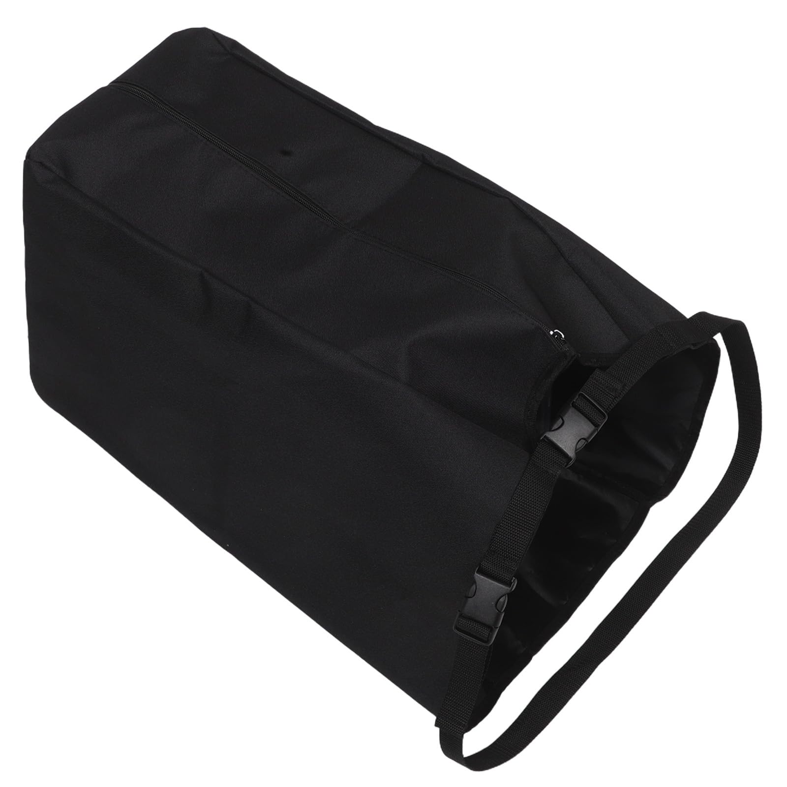 UPKOCH Funda para Bolsa de Golf: Funda Impermeable para Bolsa de Golf con Capucha Antipolvo para Uso en Exteriores - Protector de Viaje para Palos y carritos