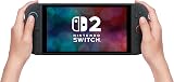 Nintendo Pack Console Switch 2 + le jeu Légendes Pokémon : Z-A Switch 2 Edition - 2