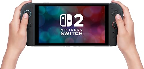 Nintendo Pack Console Switch 2 + le jeu Légendes Pokémon : Z-A Switch 2 Edition - 2