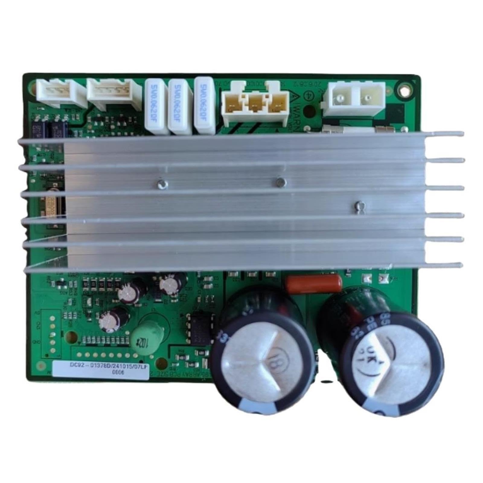 Compatibilidad Con Placa De Ordenador for Lavadora Samsung DC92-01531B
