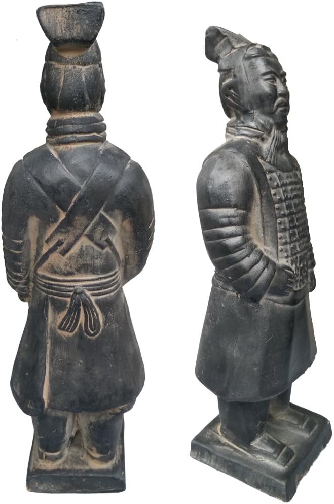 Romancemit Terracotta Warriors - Image 4