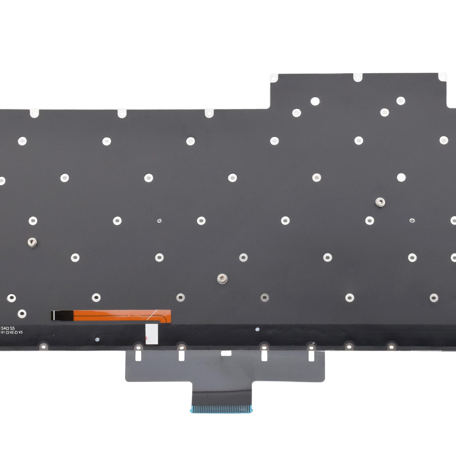 Amazon.com: SUNMALL Replacement Keyboard Compatible with Asus ROG