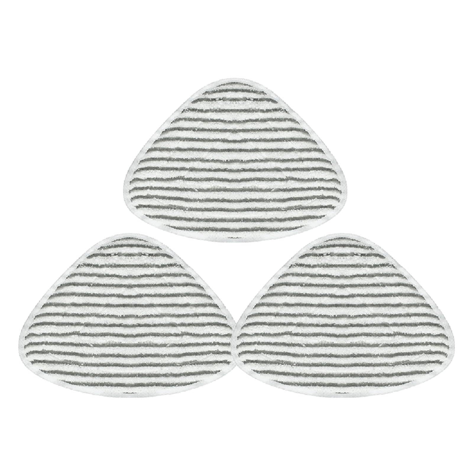 Compatible for Vileda Triangle Steam Mop Pads Replacement(1)