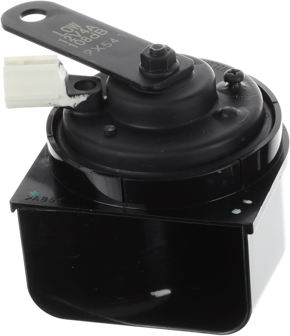 Generic Genuine OEM For Honda Horn Assembly (Low) (Mitsuba) 38100-SDB-A02 38100SDBA02