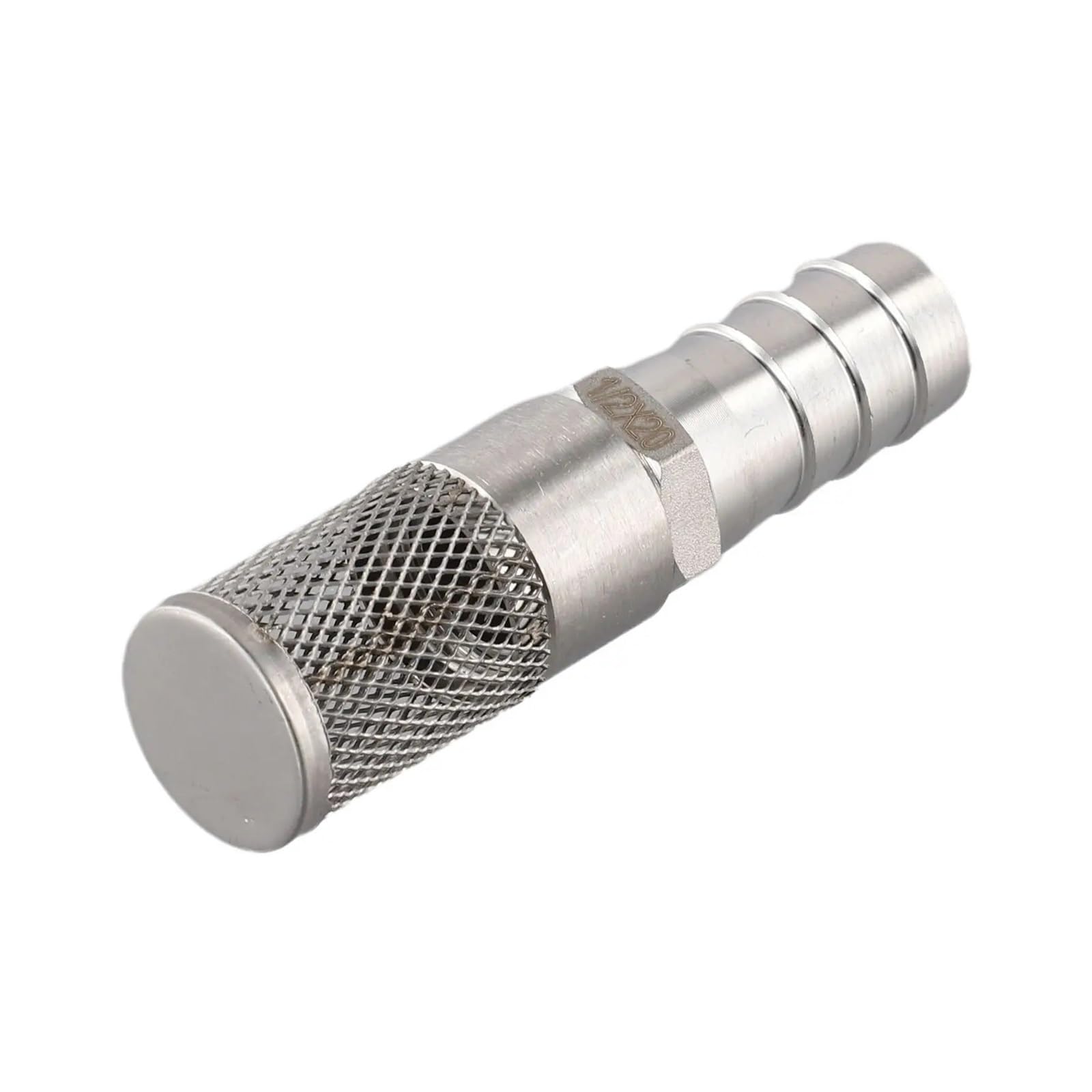 Myjka ciśnieniowa SS Króciec do węża z filtrem 3/4 cala 19–20 mm do układu pompy paliwowo-gazowej