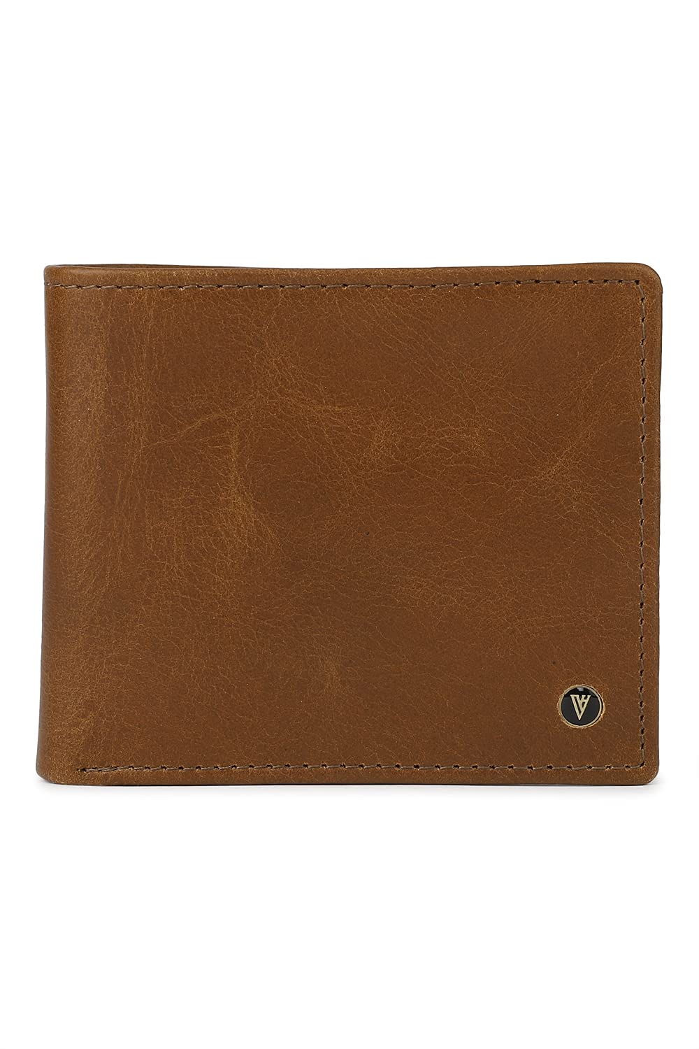 Men's Western (Brown)