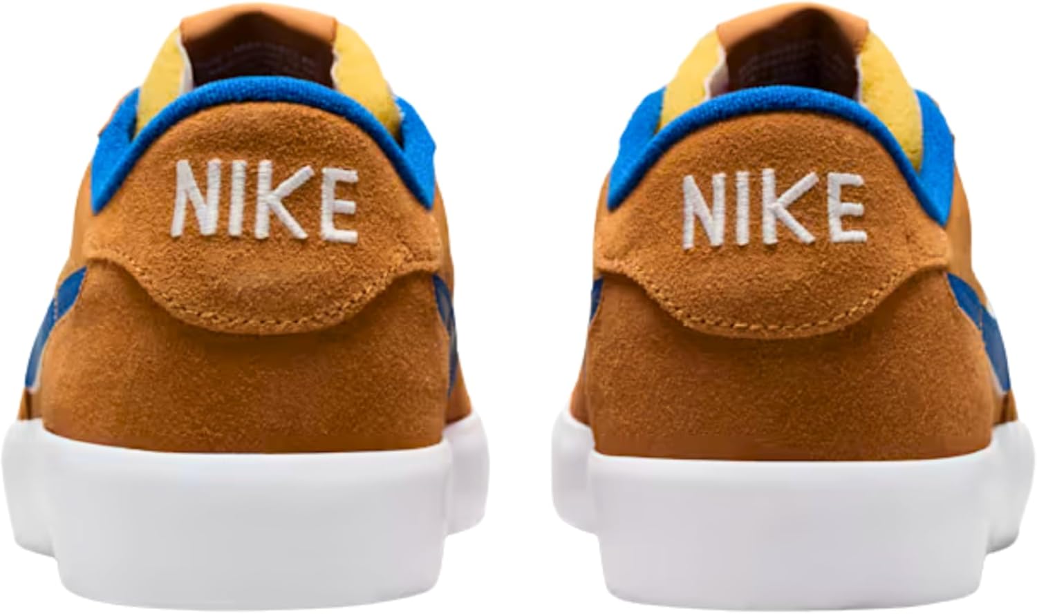 Nike Sb Heritage Vulc Mens Trainers Cd5010 Sneakers Shoes - Image 5