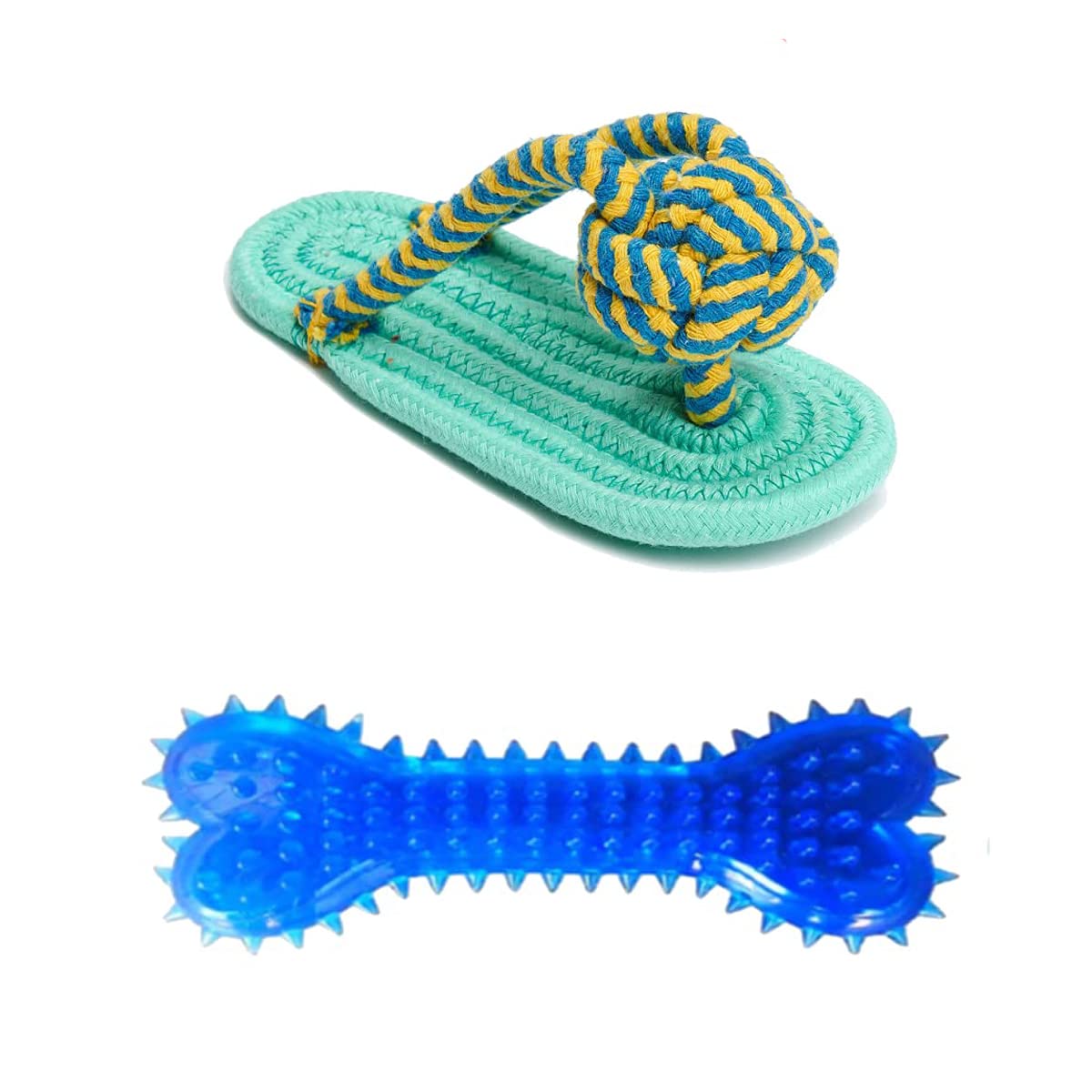 See full amazon price history chart for Sage Square Durable Pet Toys for Puppies Sleeper Shaped Chewing Toy + Rubber Chew Bone Toy for Small and Medium Pets Pack of 2 Sage Square Durable Pet Toys for Puppies Sleeper Shaped Chewing Toy + Rubber Chew Bone Toy for Small and Medium Pets Pack of 2 (B0BGBFV9KL) Amazon Price History, Amazon Price Tracker