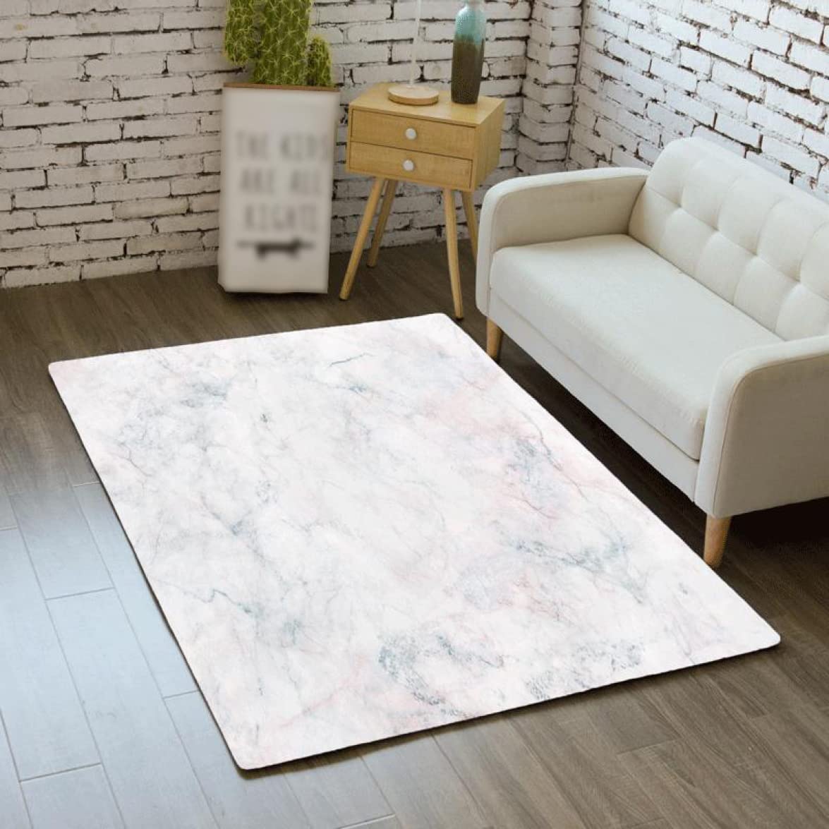 カーペット 洗えるラグ 北欧 長方形 ラグマット 120*160cm Amazon | lsjdln 北欧風 ラグ 120*180 滑り止め カーペット 洗える 120