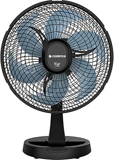 Cadence Ventilador Fresh Mini VTR310 110V