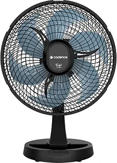 Cadence Ventilador Fresh Mini VTR310 110V