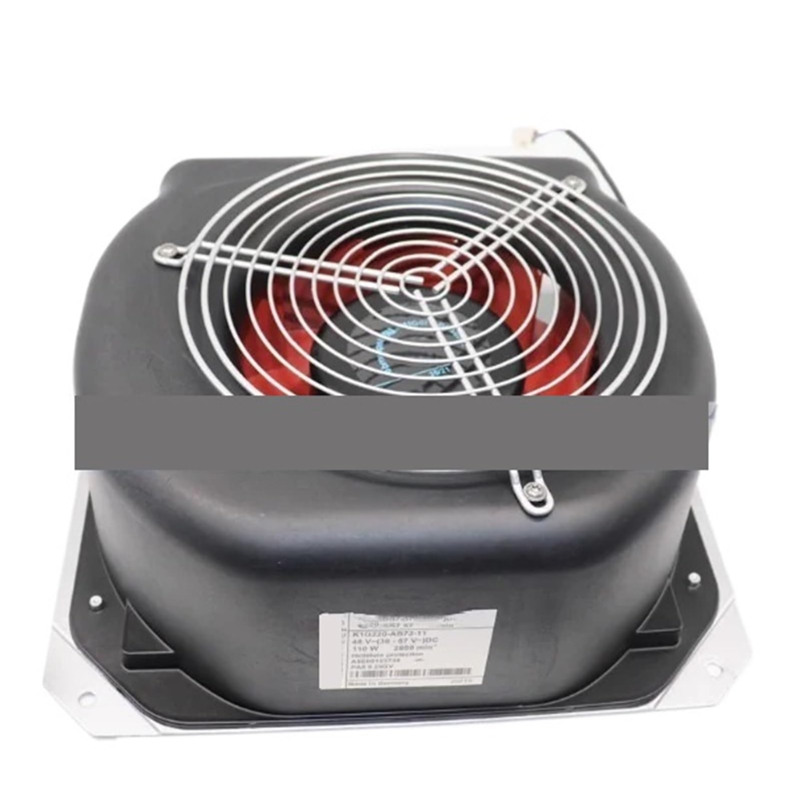 MXXDMOPD Fan K1G220-AB73-11 48V 110W