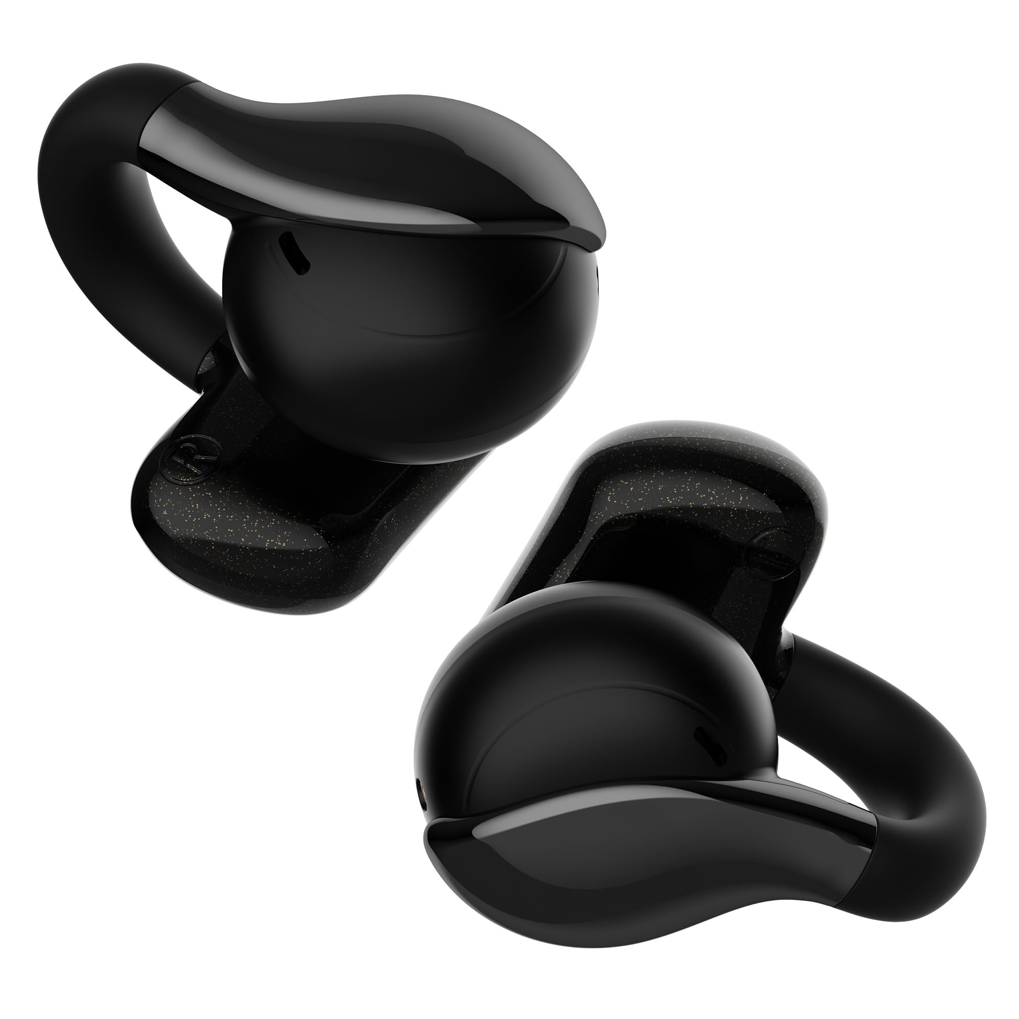 Oraolo Open Ear AC225 Earbuds, Stereo Sound, Bluetooth 6.0 Open Ear Headphones,...