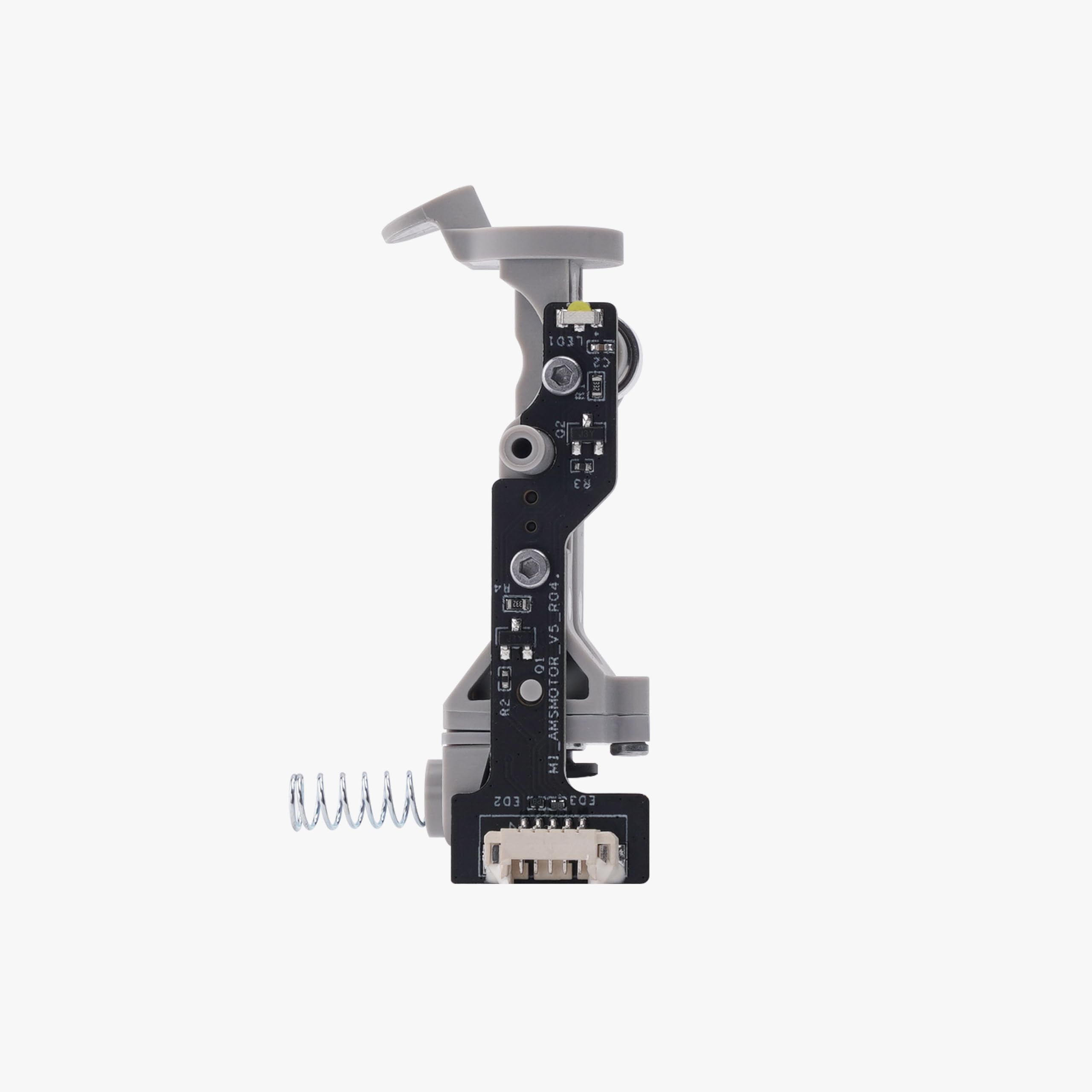 AMS Feeding Unit PIP/PIS/XIC for 3D Printer, Durable Filament Feeding Assembly Spare Part, High-Precision Replacement Component-picture-27