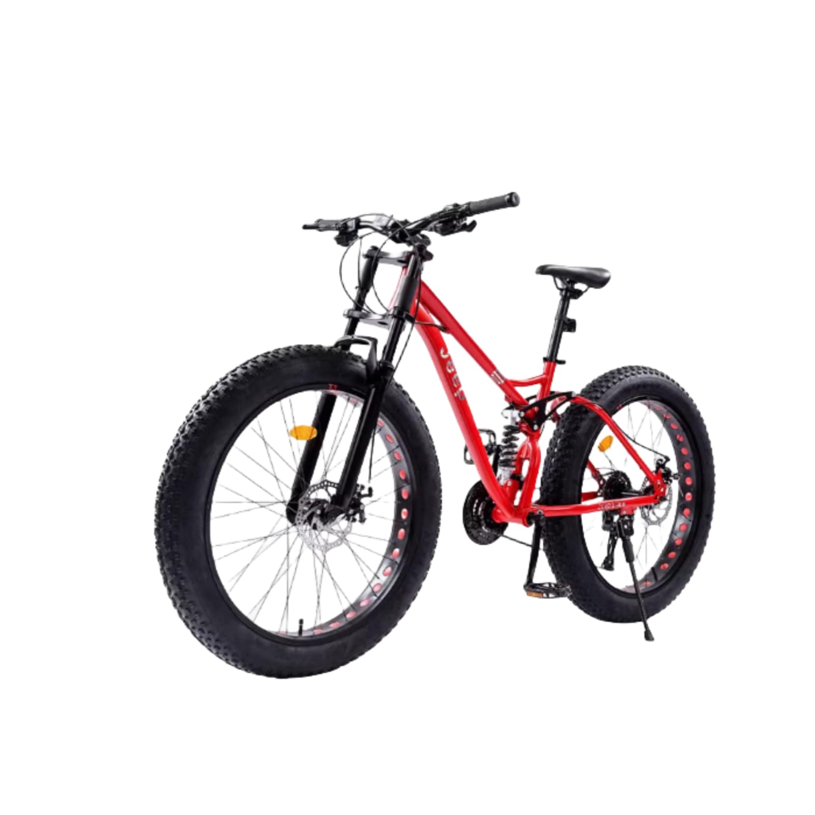 Amazon | Dazzix26インチ自転車MTBトップ マウンテンバイク ファット