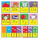 Abc Fun Alphabet Line-Zaner Bloser Chart