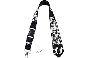Lanyards for Keys Nike Versatile and Secure Neck Strap for Holding Keys, Phones, and More