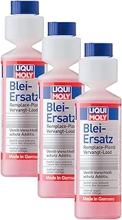 Liqui Moly 3X 1010 Blei-Ersatz Kraftstoff Zusatz 250ml