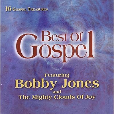 Best of Gospel