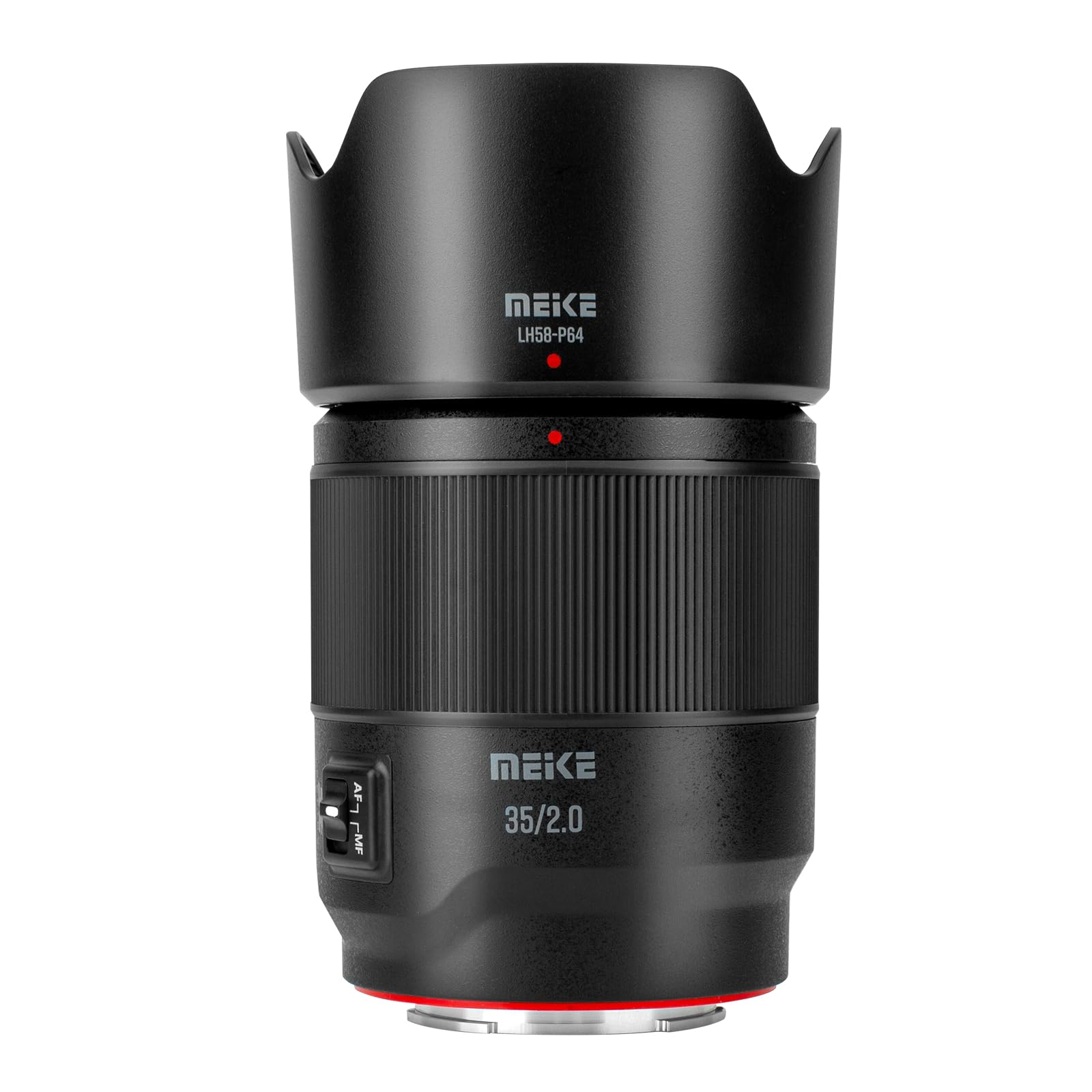 Amazon.com : Meike 35mm F2.0 Full Frame AF STM(Stepping