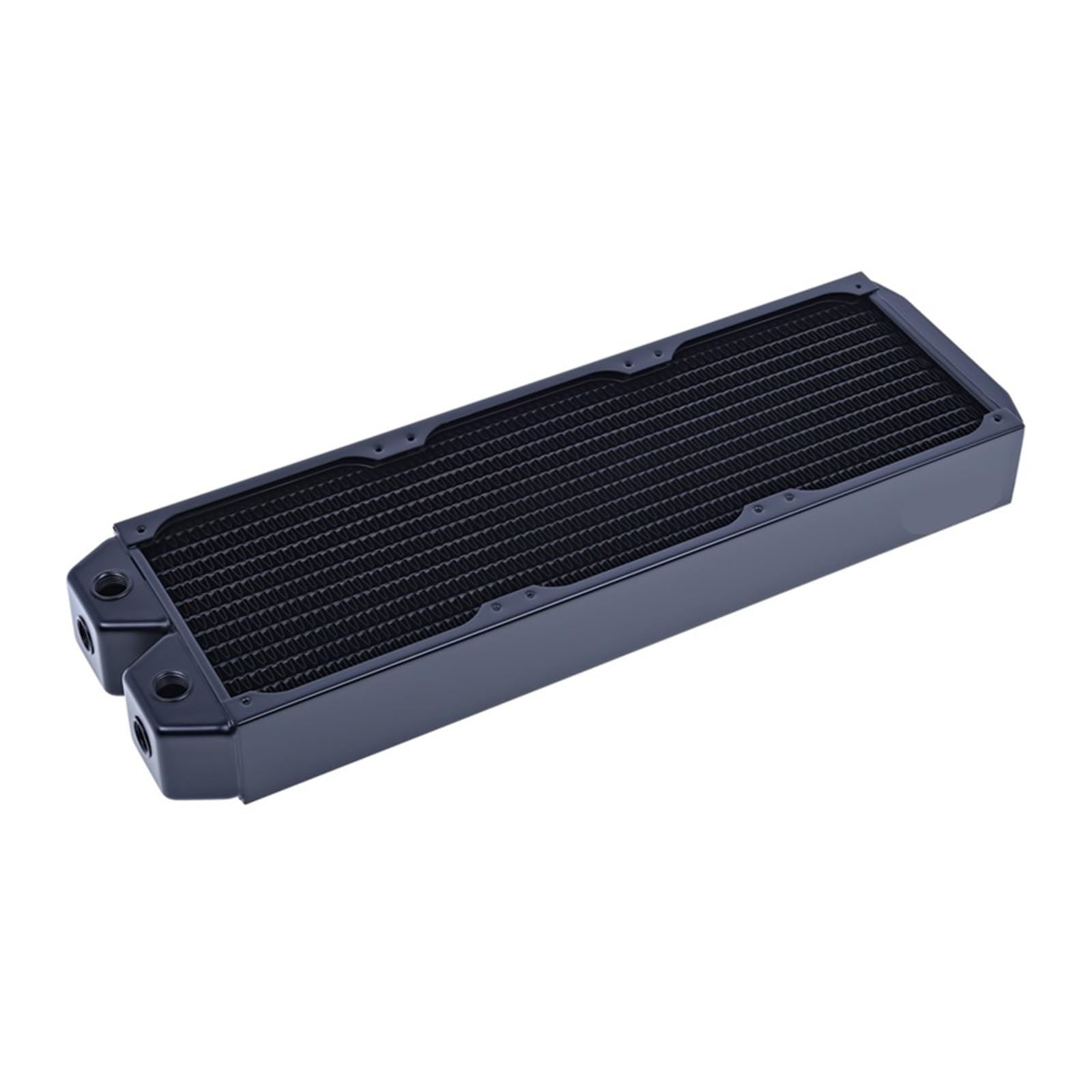 Radiateur en cuivre de 360mm XT45 une finition premium pour PC