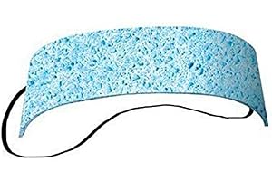 Occunomix 2X Disposable Cellulose Sweatbands (100 Pack)