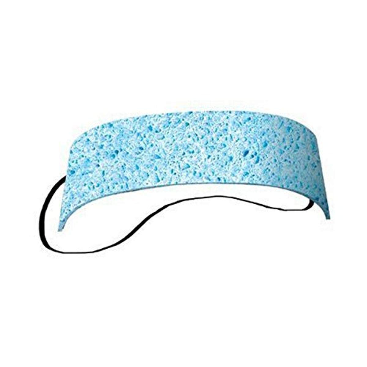 OccuNomix 2 x Zellstoff Schweißband (Bag Of 100)