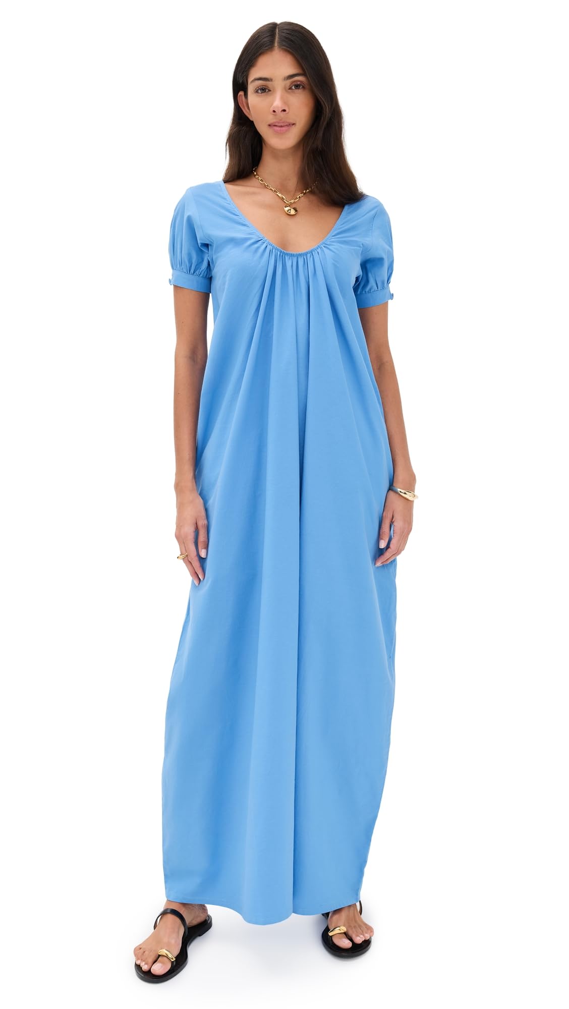 Womens Madeira Dress