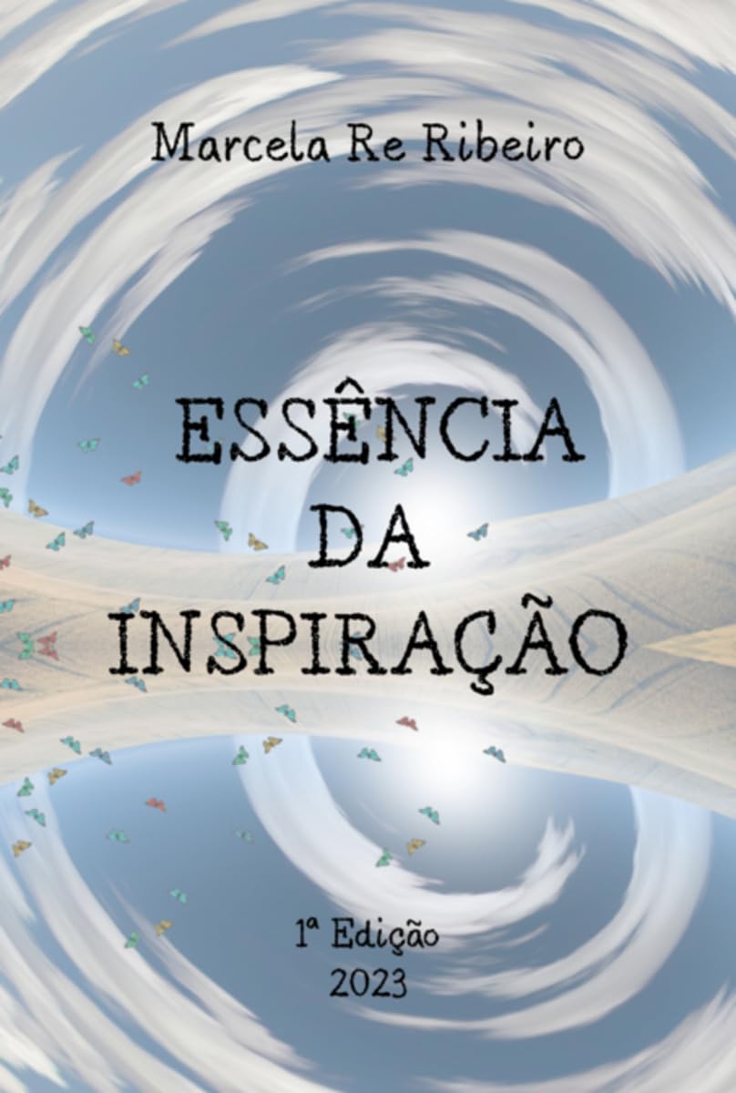 Essência Da Inspiração