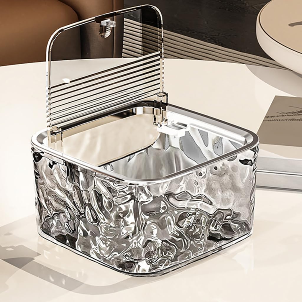 Hair Accessory Case for Children Portable Designs Easy to Carry and Store