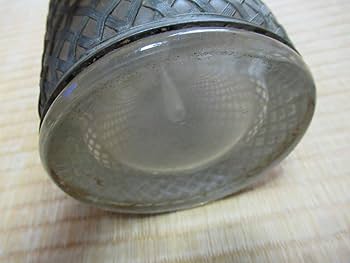 希少 美品 大正時代 イギリス製◆アールデコ調 ソーダ(炭酸水)製造機サイフォン Amazon.co.jp: 1926年(大正時代)イギリス製アールデコ調ソーダ