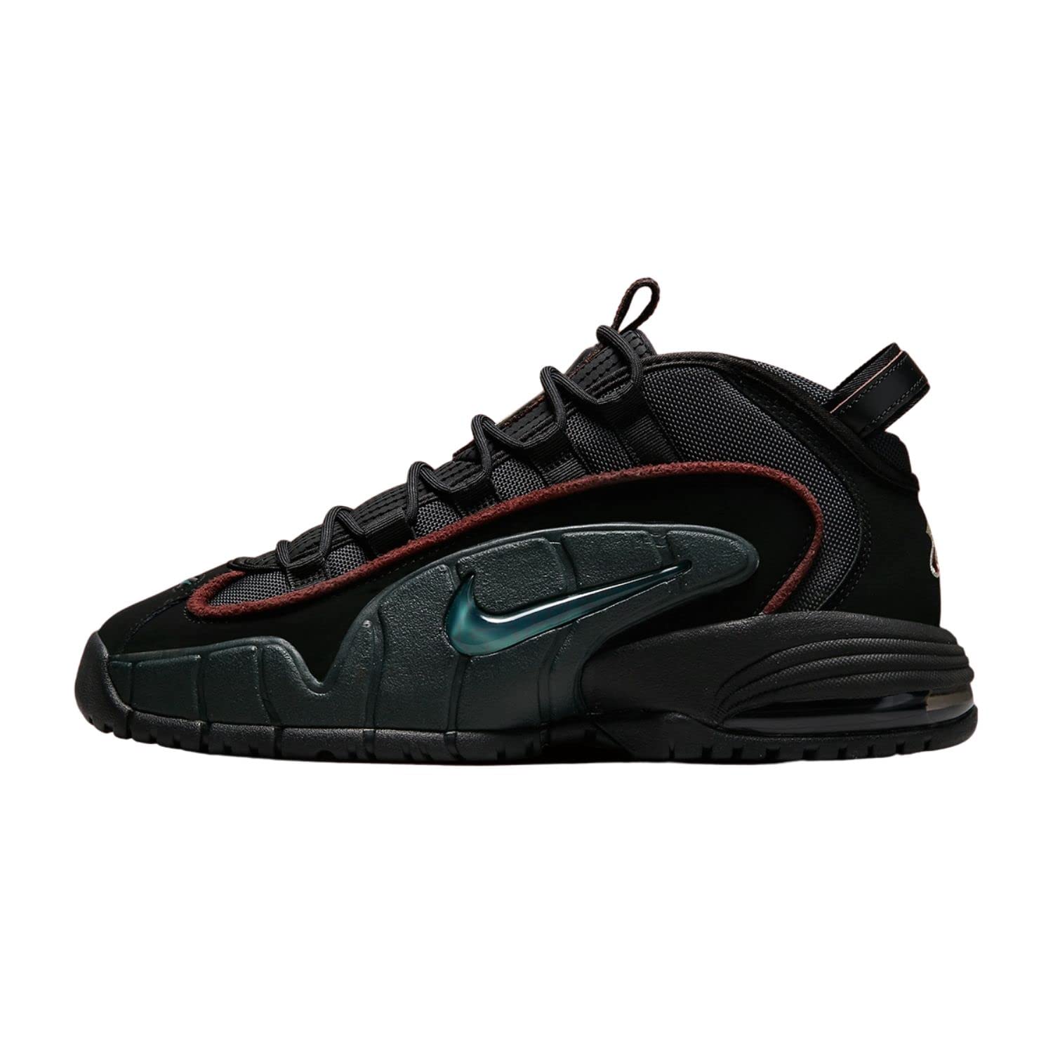 air max penny size 13