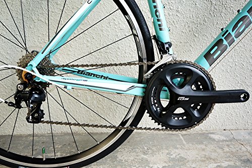 Bianchiビアニローネ7 2015 ビアンキ BIANCHI ヴィアニローネ 7 VIA NIRONE 7 2015 50サイズ