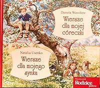 Wiersze dla mojej córeczki. Wiersze dla mojego synka 8310109369 Book Cover