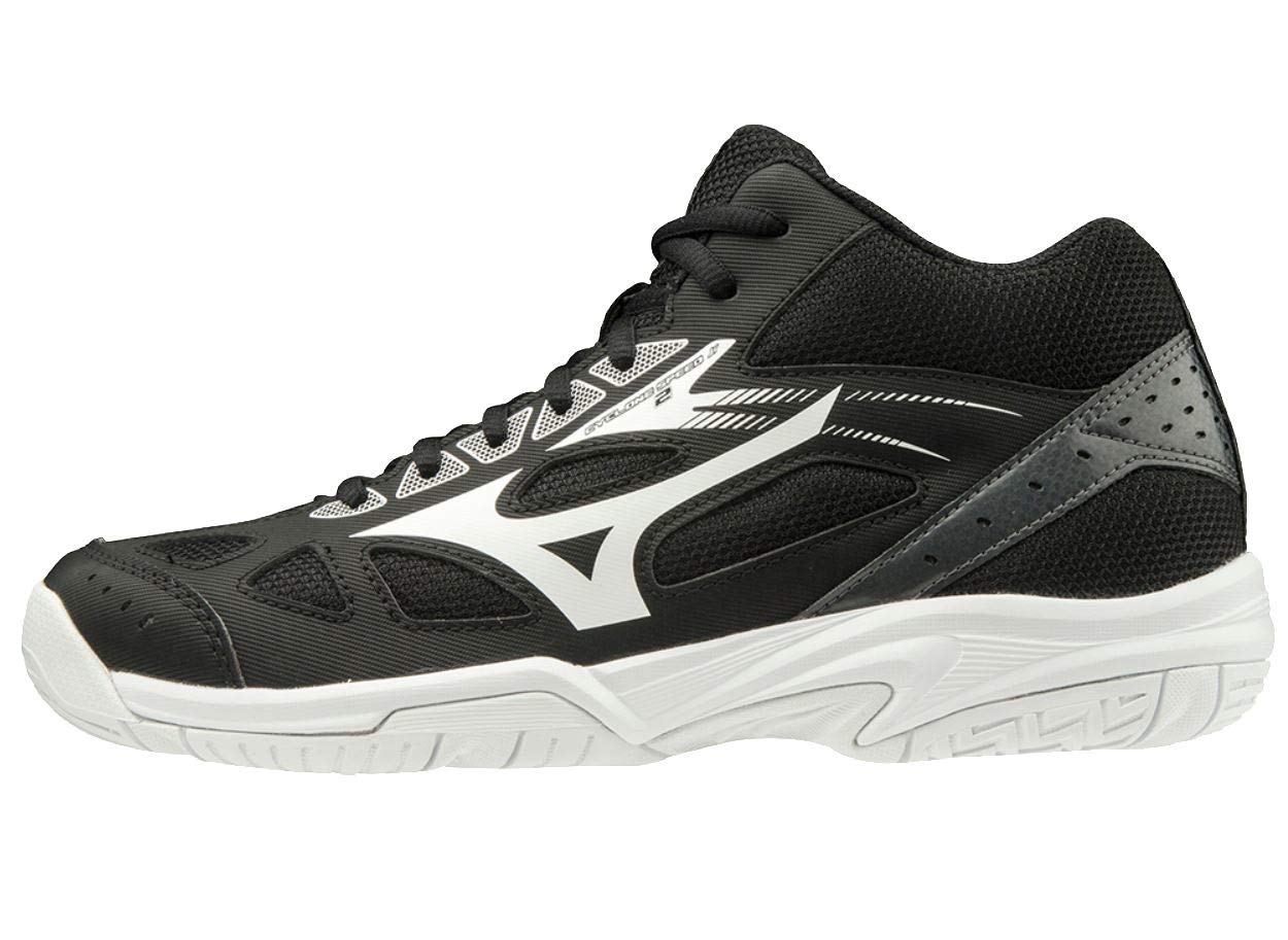 Mizuno Cyclone Speed 2midjr, Scarpe da pallavolo Unisex-Adulto