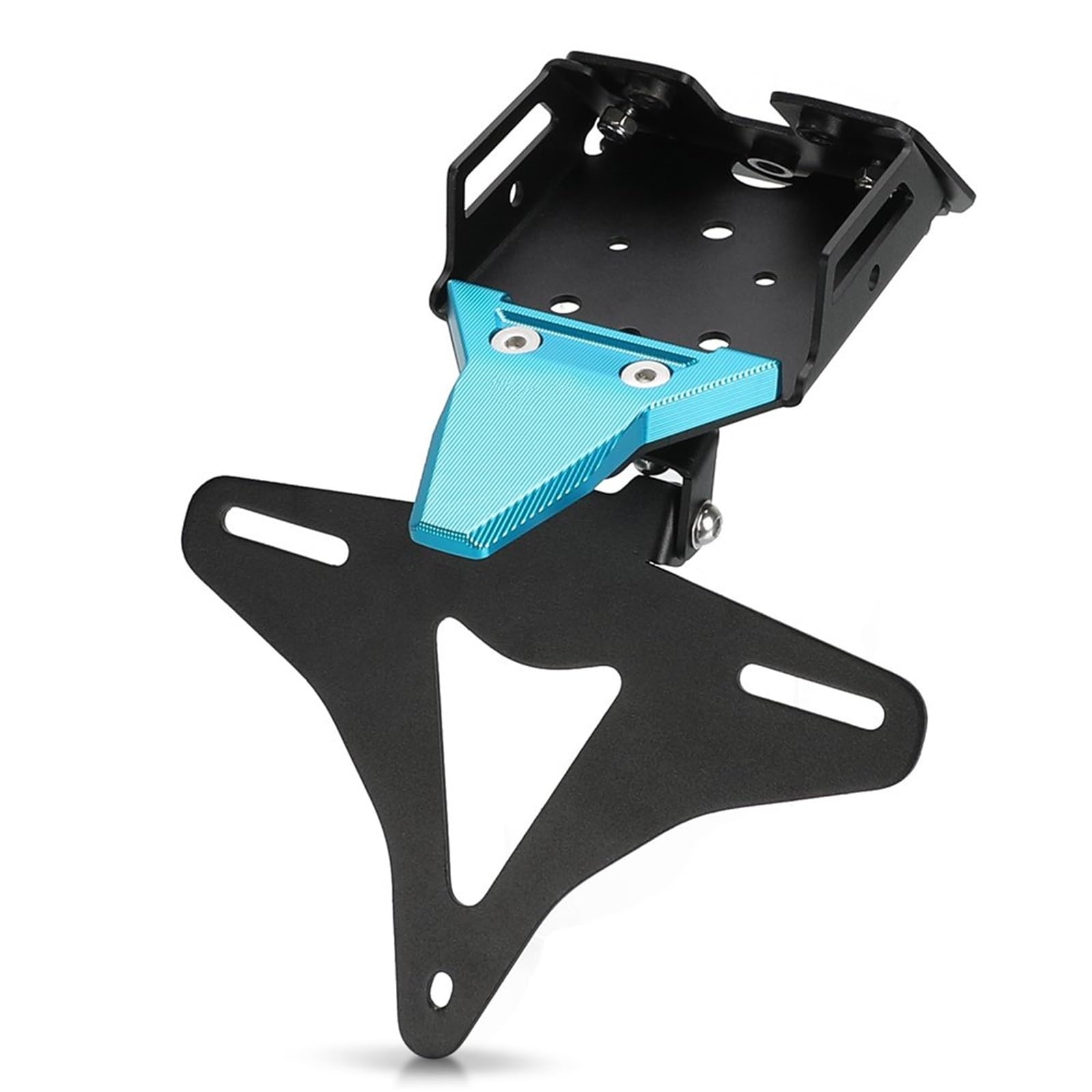 Portatarga Per CFMOTO 675SS 675NK 675SR-R 675SRR 675 SR-R 2024 2025 2026