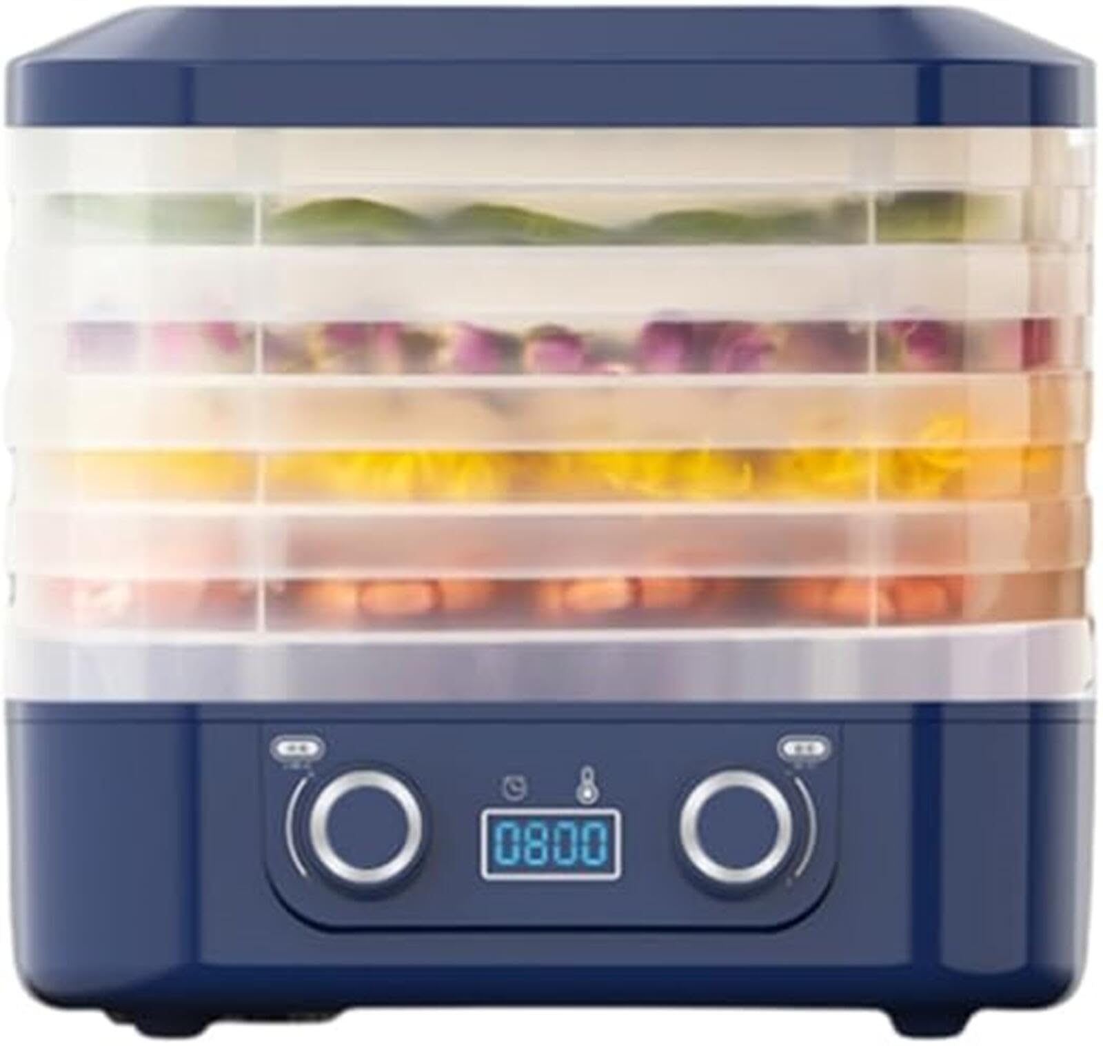 Amazon.co.jp: フードドライヤー 食品乾燥機 ドライフルーツ