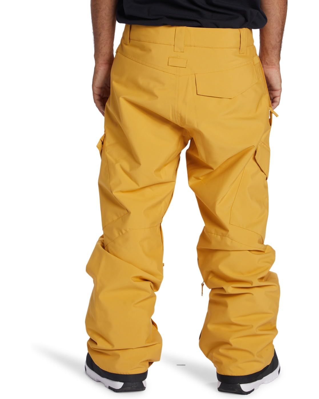 DC Shoes Men's Banshee Pant Pants