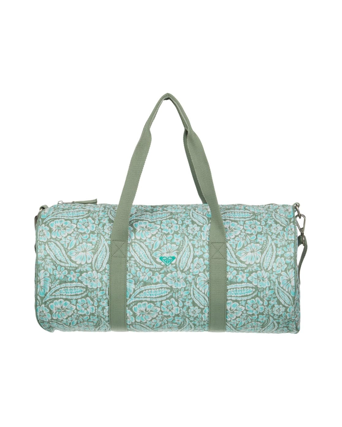 Roxy Wildest Dream - Sac de Voyage - Femme - One Size - Vert