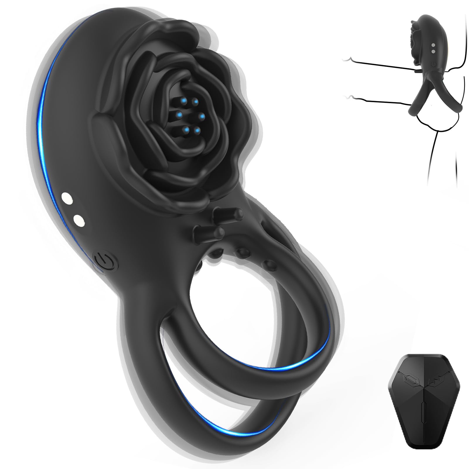 vibrating-cock-ring-sex-toys-for-couples-remote-control-vibrator-sex