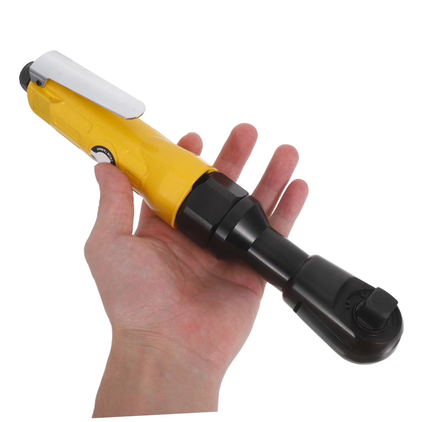 Gadpiparty Samochodowy Grzechotkowy DIY Wytrzymały Pneumatyczny Miniaturowy Pneumatyczny Grzechotkowy Regulowany Do Naprawy Samochodów