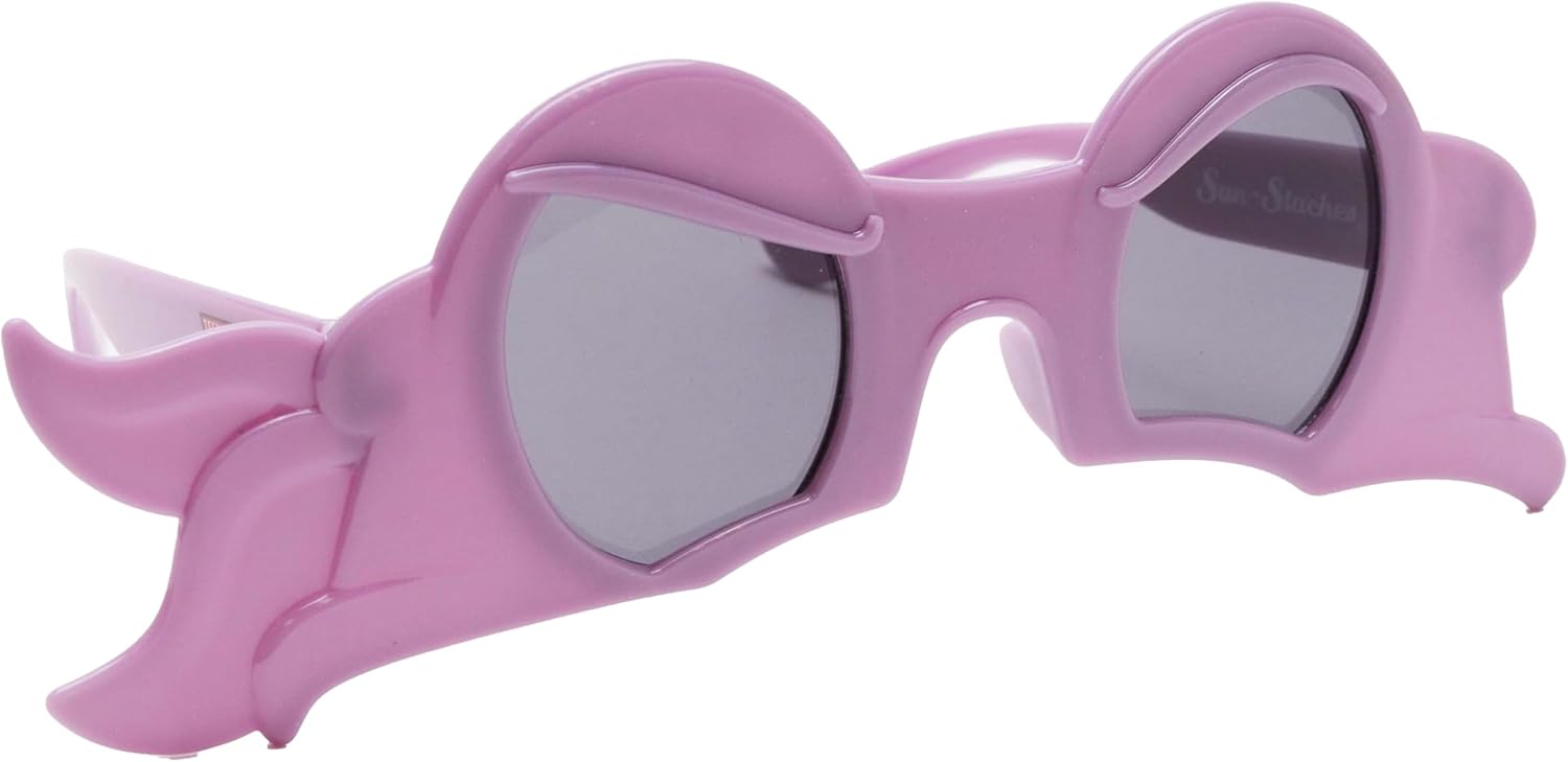 Teenage Mutant Ninja Turtle Child Sunglasses | TMNT Leonardo, Michelangelo, Donatello & Raphael Costume Accessory for Kids