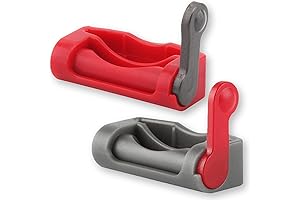 Dyson Button Holder: Ultimate Power Switch Solution for Dyson Vacuum Owners